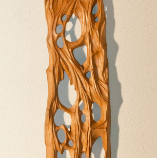 Skulptur Detail