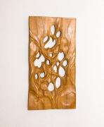 SH 20 / Wandrelief, Birnbaumholz, Höhe 112 cm