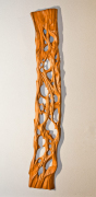 SH 11 / Wandrelief, Birnbaumholz, Höhe 220 cm