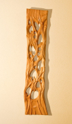 SH 12 / Wandrelief, Birnbaumholz, Höhe 154 cm