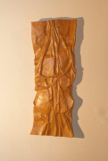 SH 13 / Wandrelief, Birnbaumholz, Höhe 138 cm