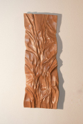 SH 15 / Wandrelief, Birnbaumholz, Höhe 140 cm